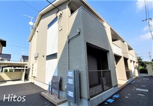 Doux  maison（ドゥｰメゾン） 　宿根の物件外観写真